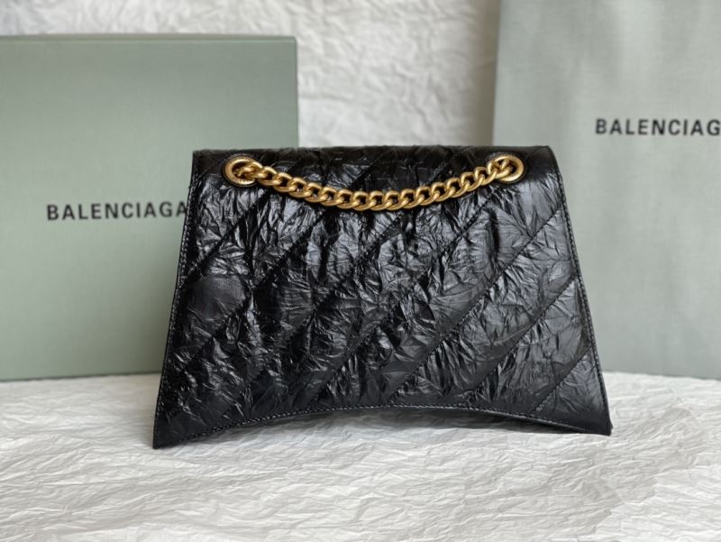 Balenciaga Hourglass Bags